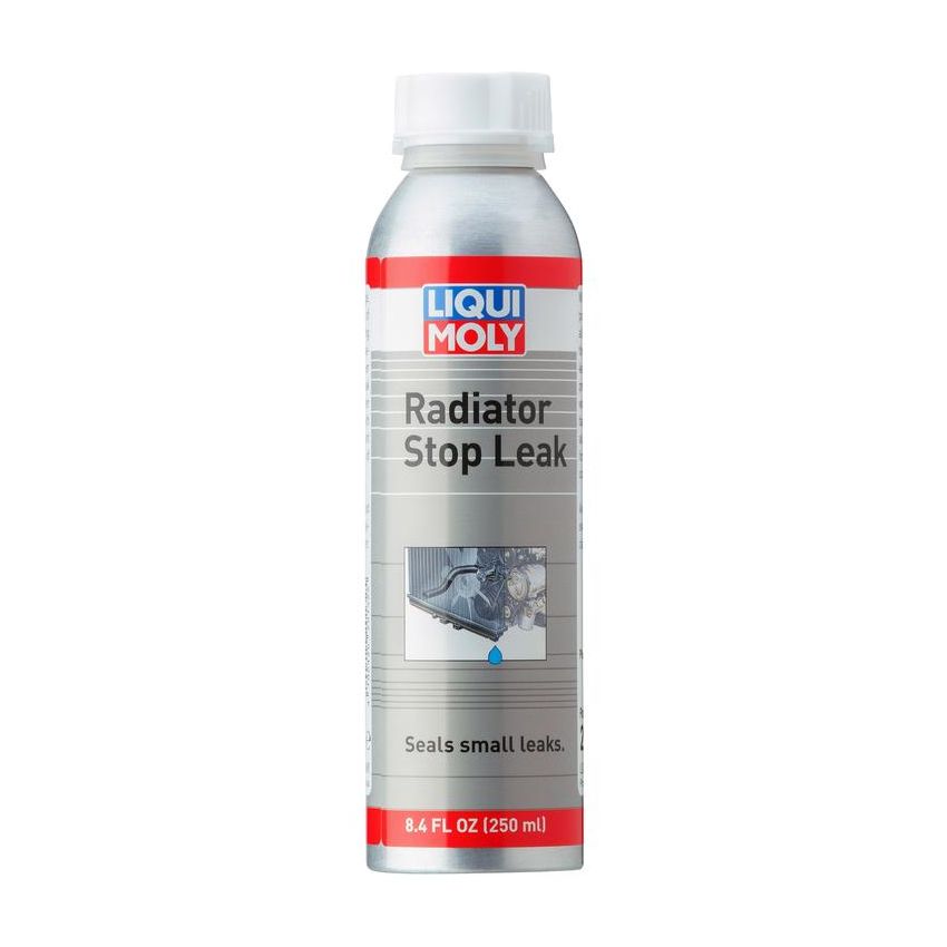 LIQUI MOLY 20132 Radiator Stop Leak