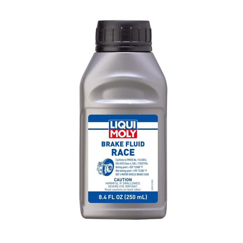 LIQUI MOLY 20156 Brake Fluid Race