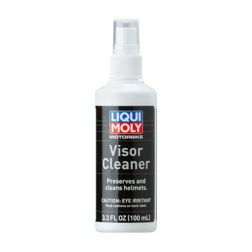 LIQUI MOLY 20160 Motorbike Visor Cleaner