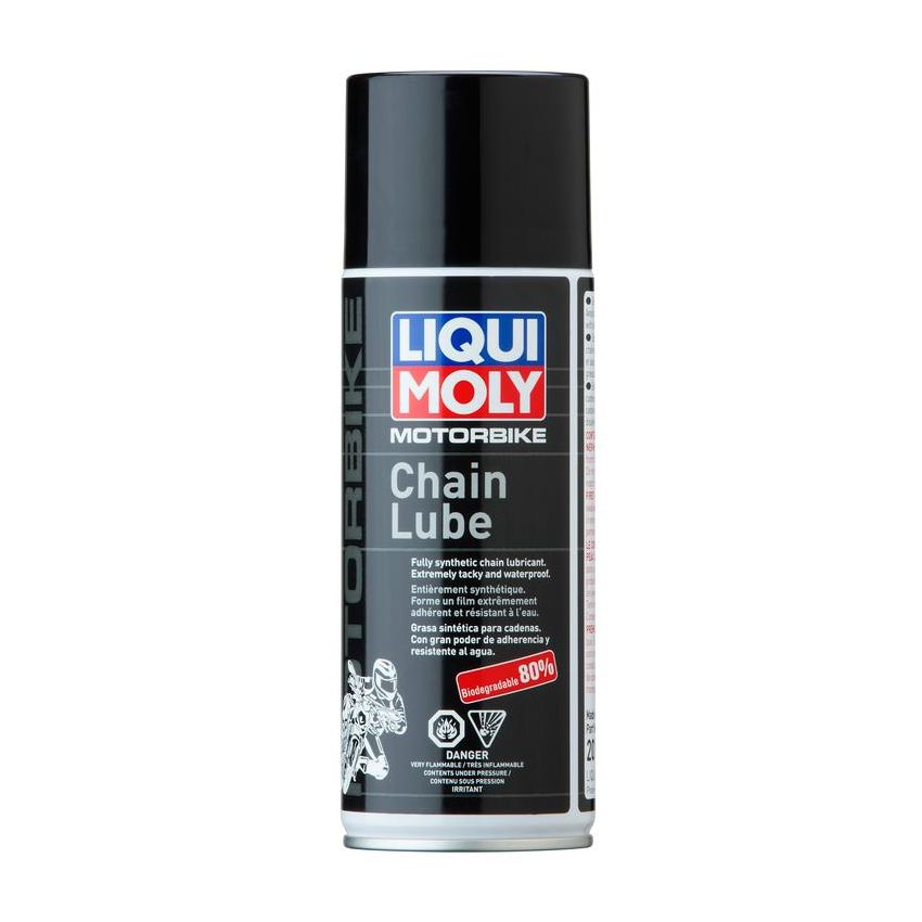 LIQUI MOLY 20162 Motorbike Chain Lube