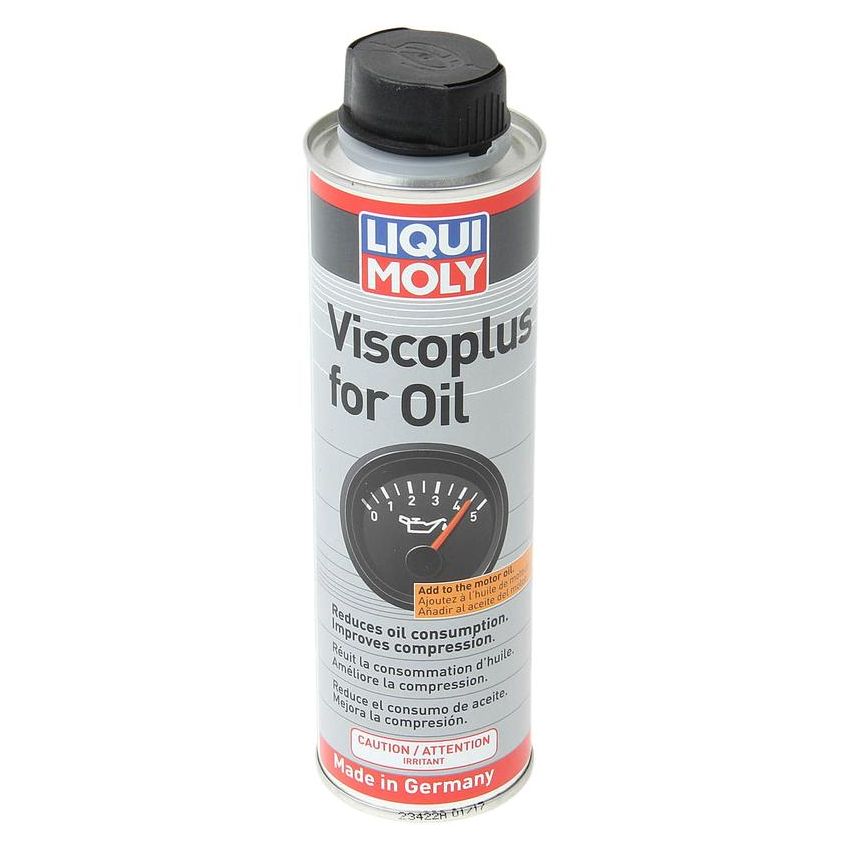 LIQUI MOLY 20206 Viscoplus for Oil