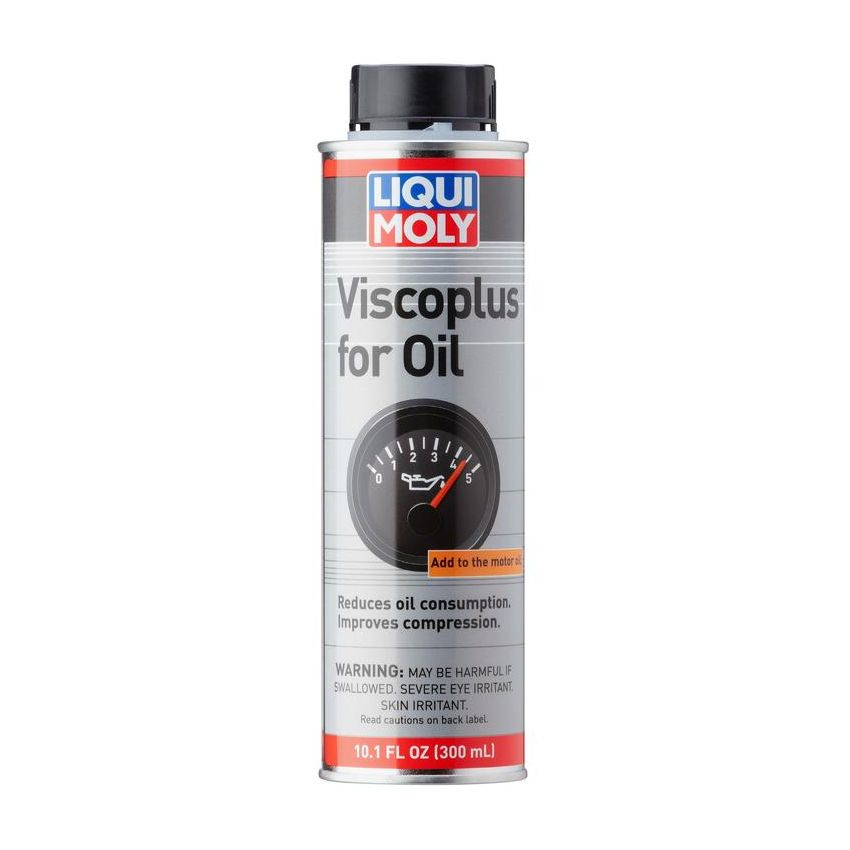 LIQUI MOLY 20206 Viscoplus for Oil
