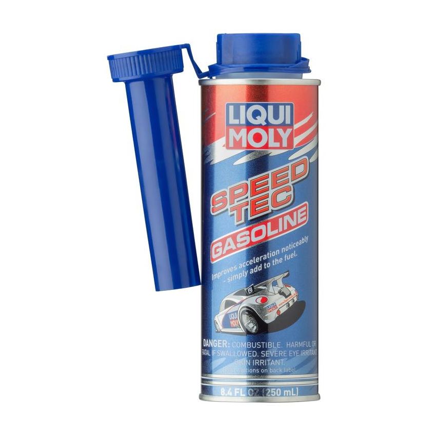 LIQUI MOLY 20234 Speed Tec Gasoline