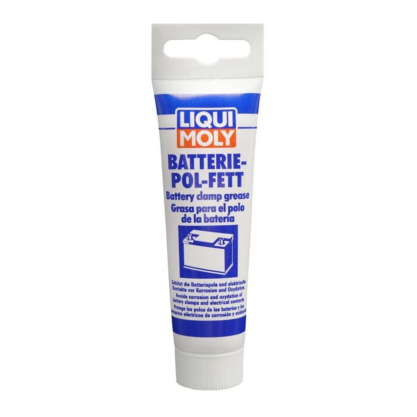 LIQUI MOLY 20244 Battery Clamp Grease