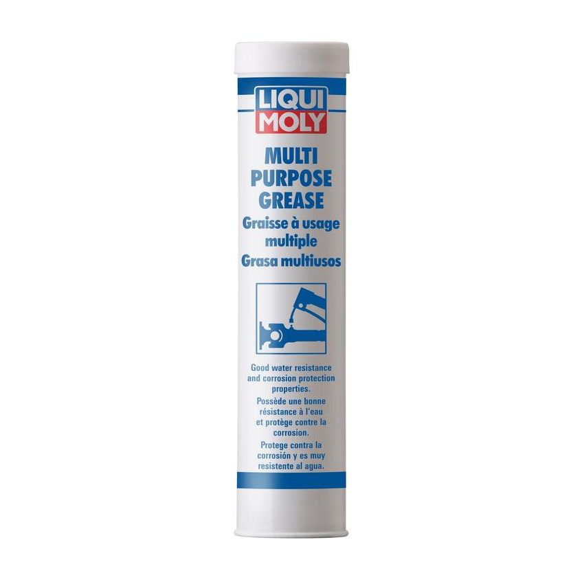 LIQUI MOLY 20246 Multipurpose Grease
