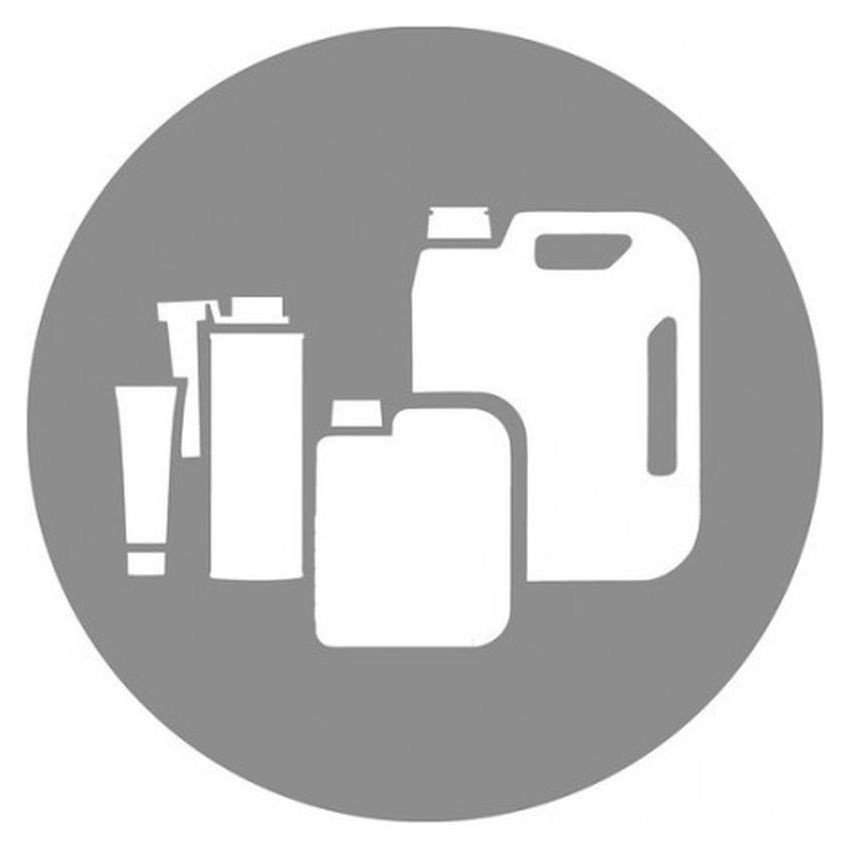 LIQUI MOLY 20308 Motorbike Air Filter Oil