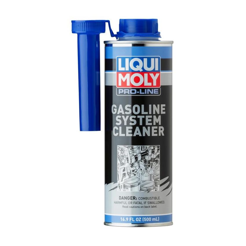 LIQUI MOLY 2030 Pro-Line Gasoline System Cleaner