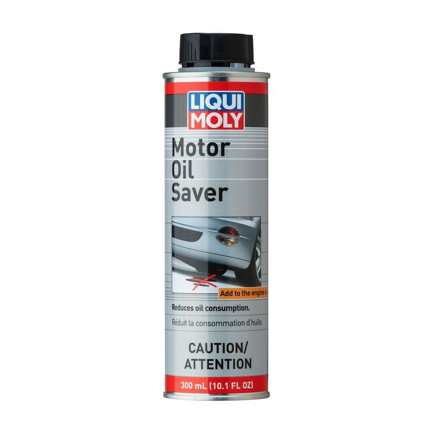 LIQUI MOLY 20320 Motor Oil Saver
