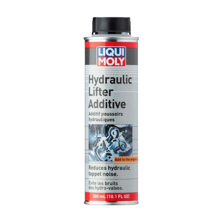 LIQUI MOLY 20330 Hydraulic Lifter Additive
