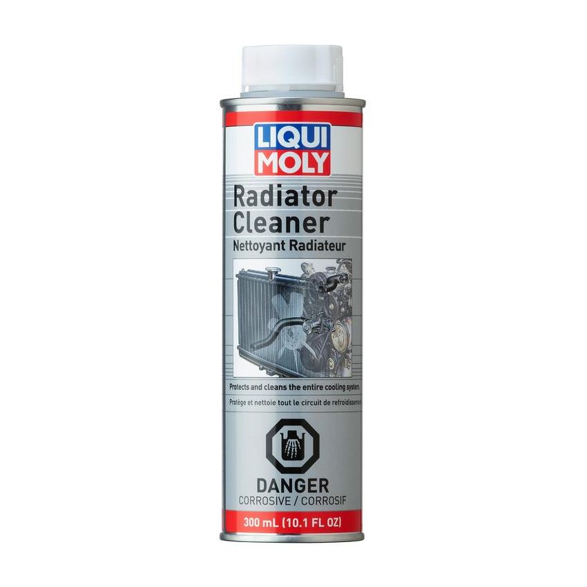 LIQUI MOLY 20336 Radiator Cleaner