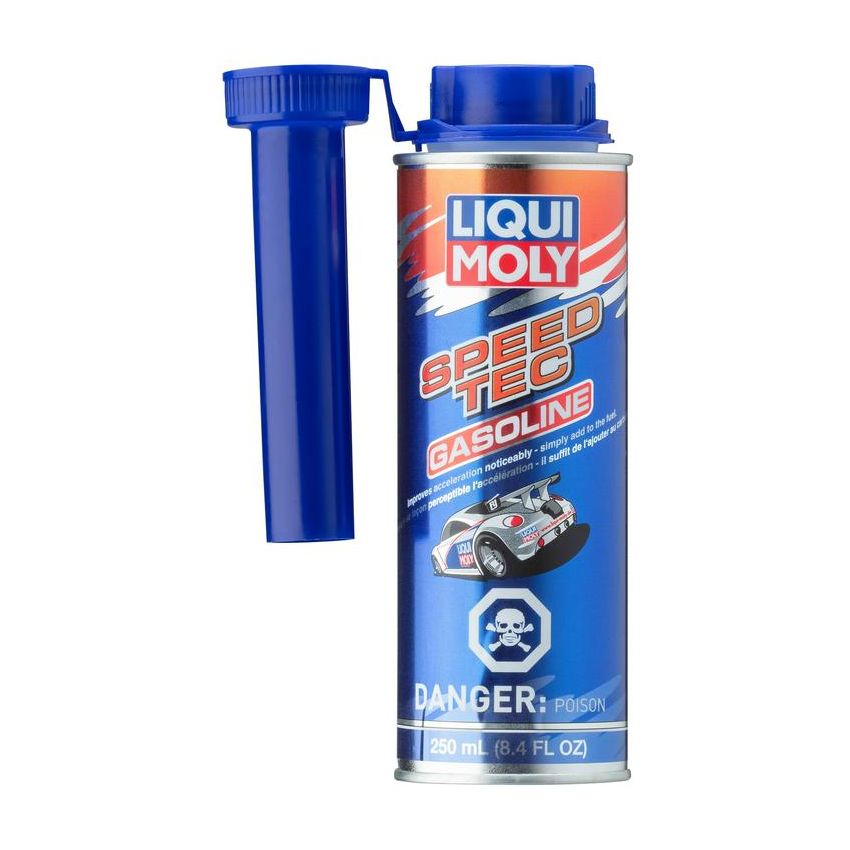 LIQUI MOLY 20340 Speed Tec Gasoline