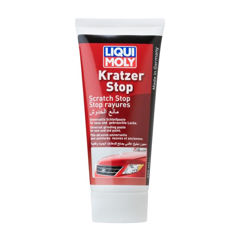 LIQUI MOLY 20384 Scratch Stop