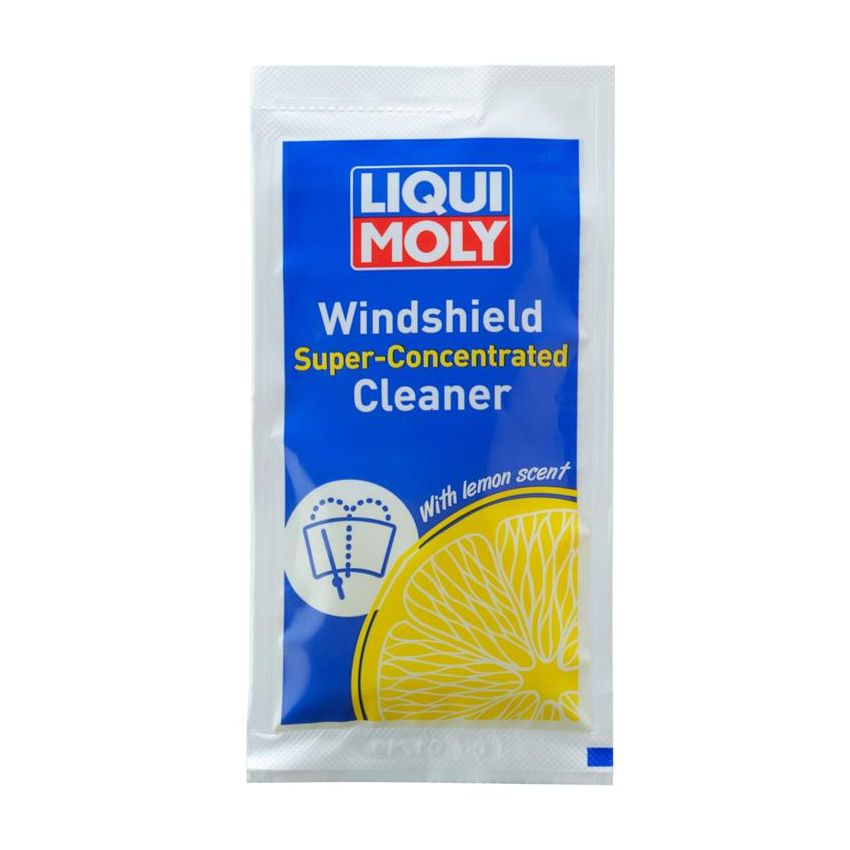 LIQUI MOLY 20388 Windshield Washer Fluid Concentrate