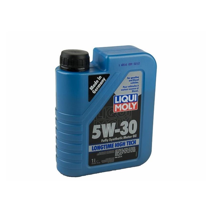 LIQUI MOLY 2038 Longtime High Tech SAE 5W-30