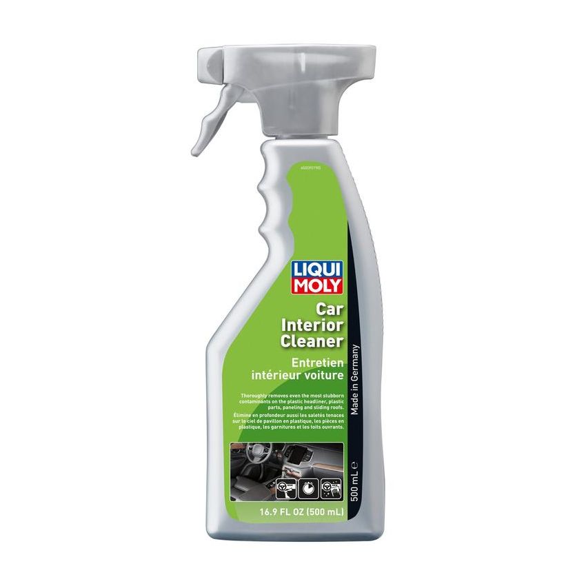 LIQUI MOLY 20392 Car interior cleaner