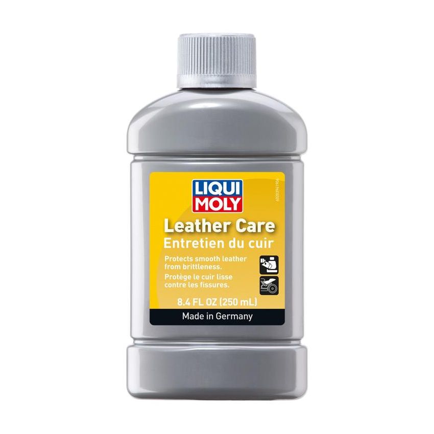LIQUI MOLY 20394 Leather Care