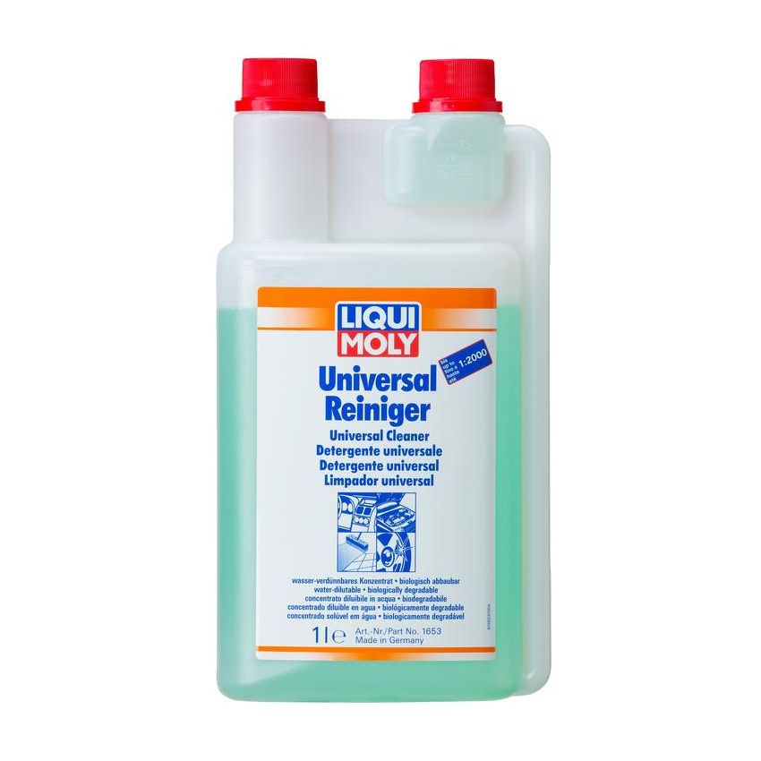 LIQUI MOLY 20396 Universal Cleaner