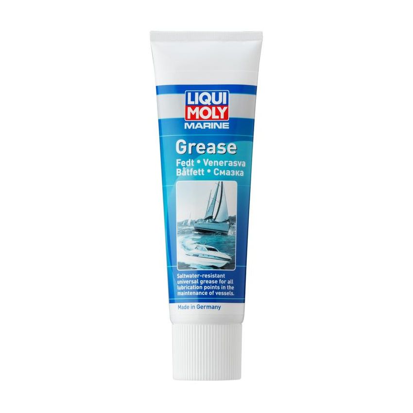 LIQUI MOLY 20540 Marine Grease