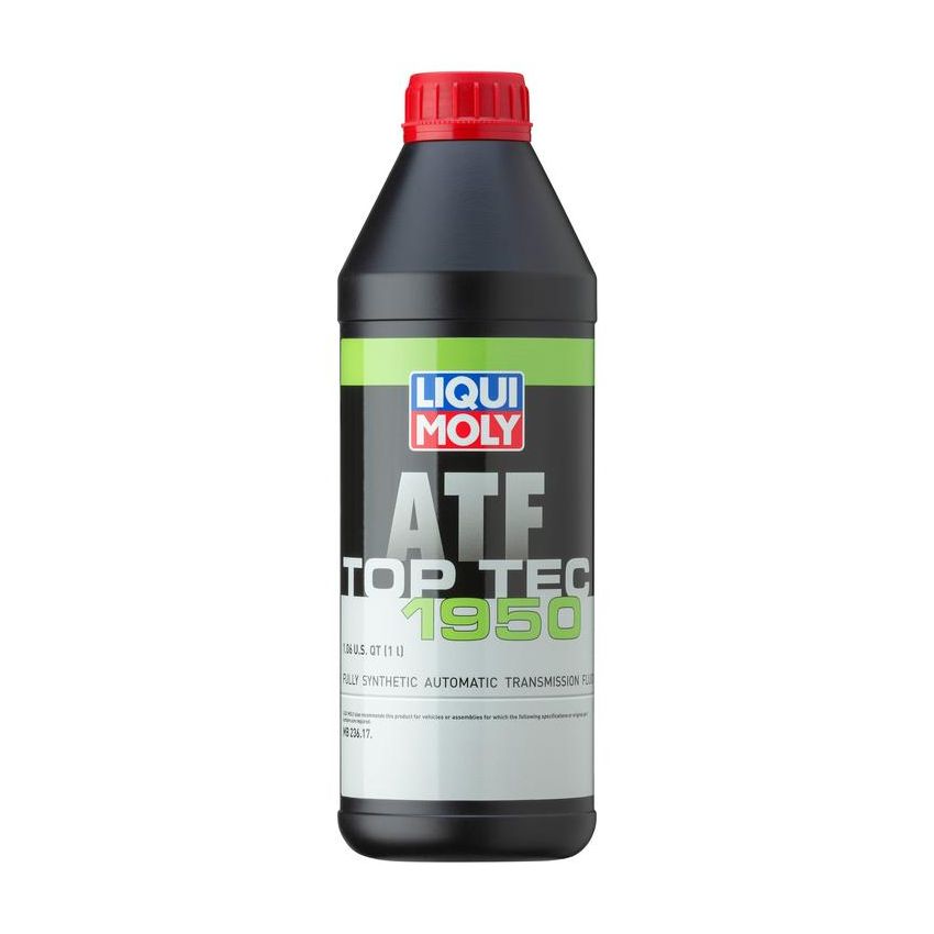 LIQUI MOLY 22034 Top Tec ATF 1950