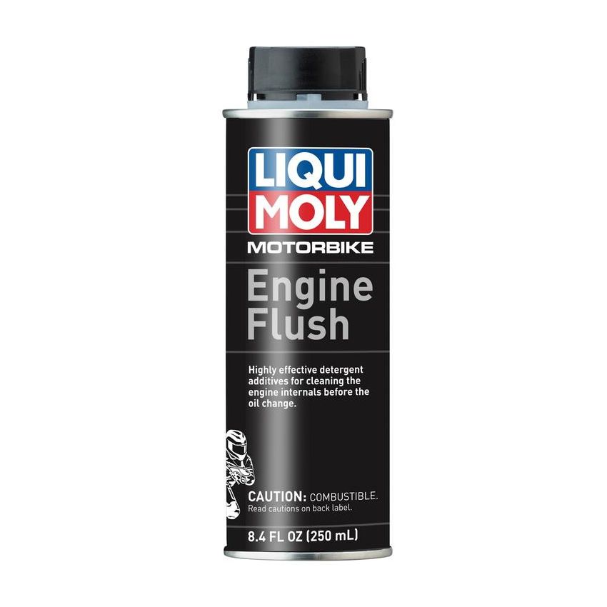LIQUI MOLY 22098 Motorbike Engine Flush