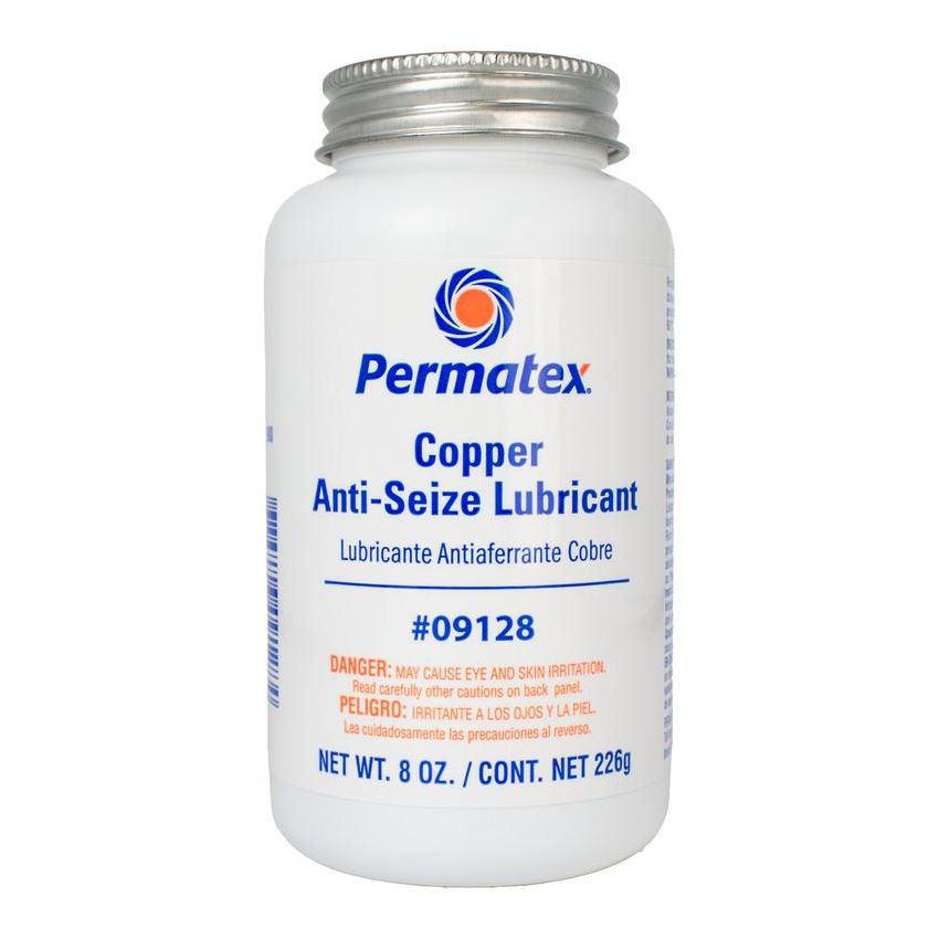 PERMATEX 09128 PERMATEX COPPER ANTI