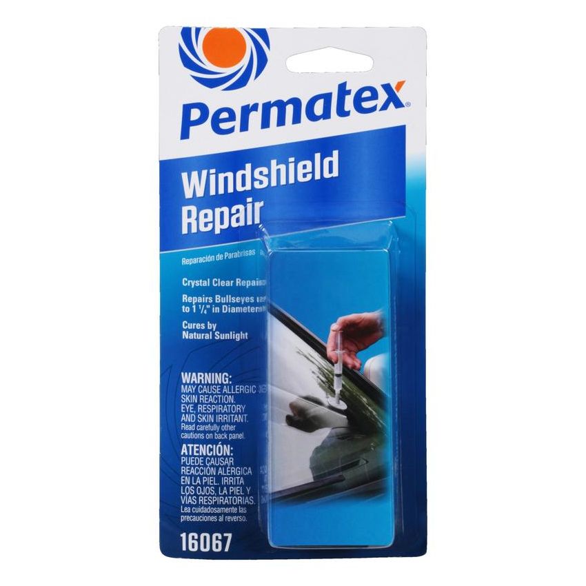 PERMATEX 16067 .17OZ WINDSHIELD RPR