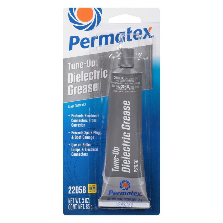PERMATEX 22058 3OZ DIELECTRIC GRSE