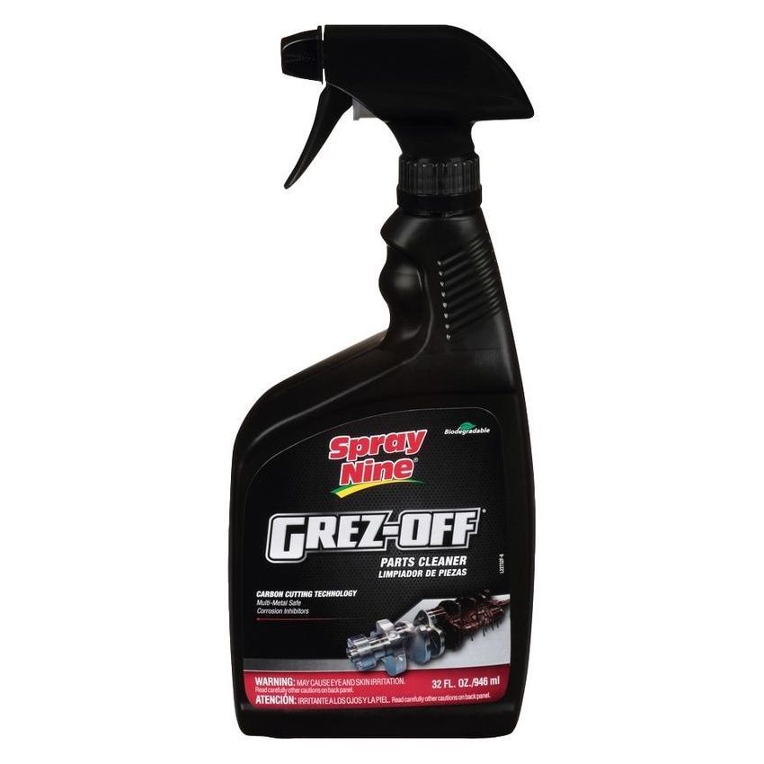 PERMATEX 22732 Spray Nine® Grez-Off® HD Degreaser 32OZ