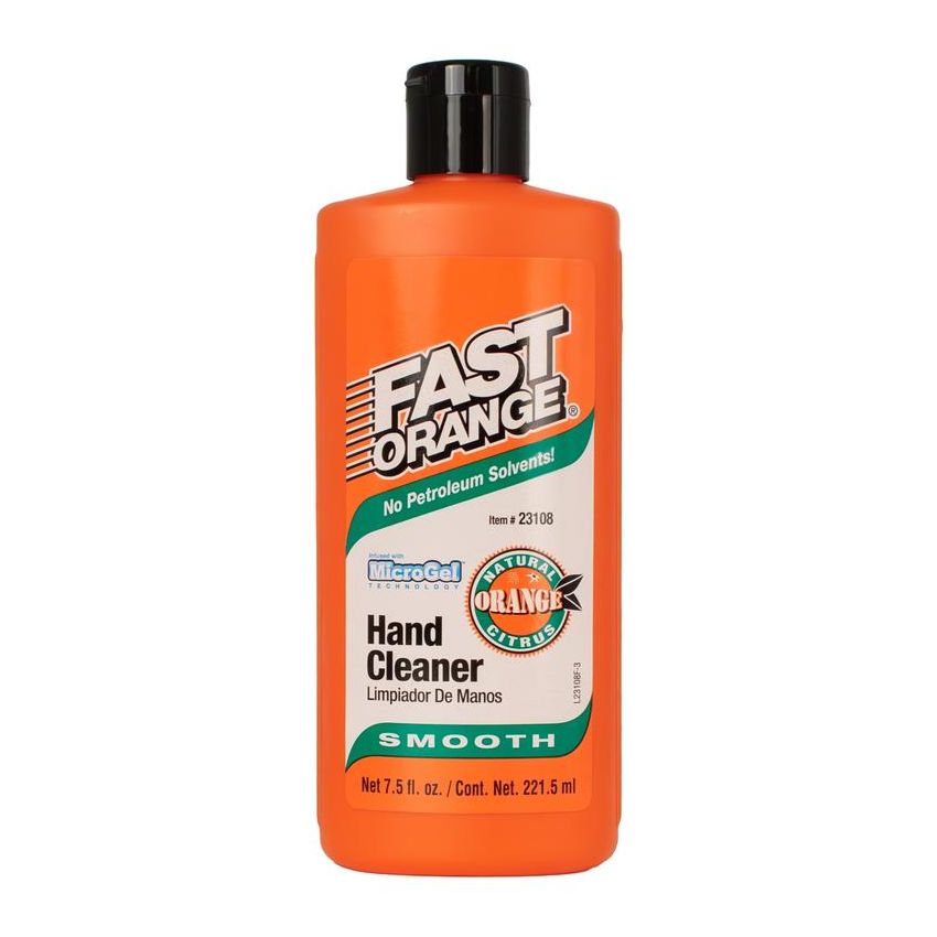 PERMATEX 23108 7.5OZ FAST ORANGE