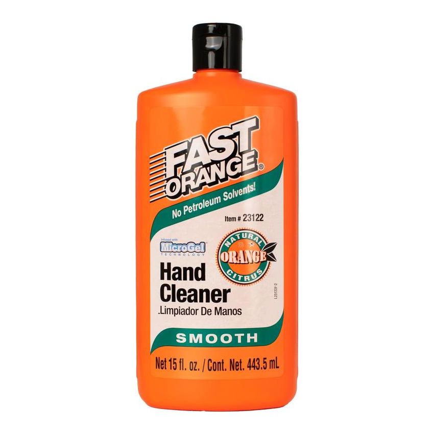 PERMATEX 23122 15oz-HAND CLEANER
