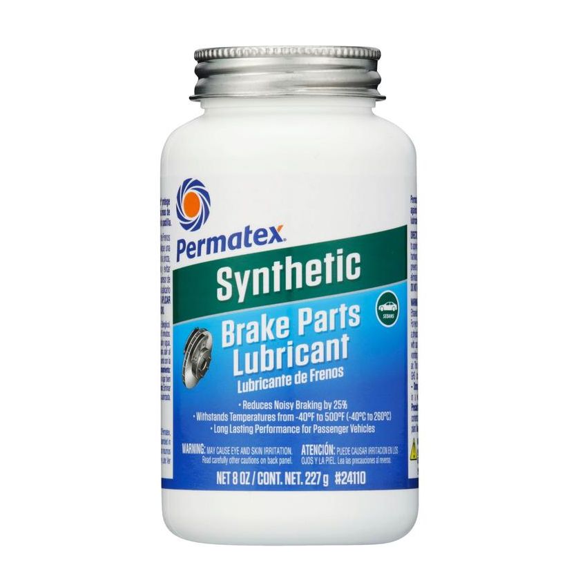 PERMATEX 24110 8OZ CALIPER LUBE