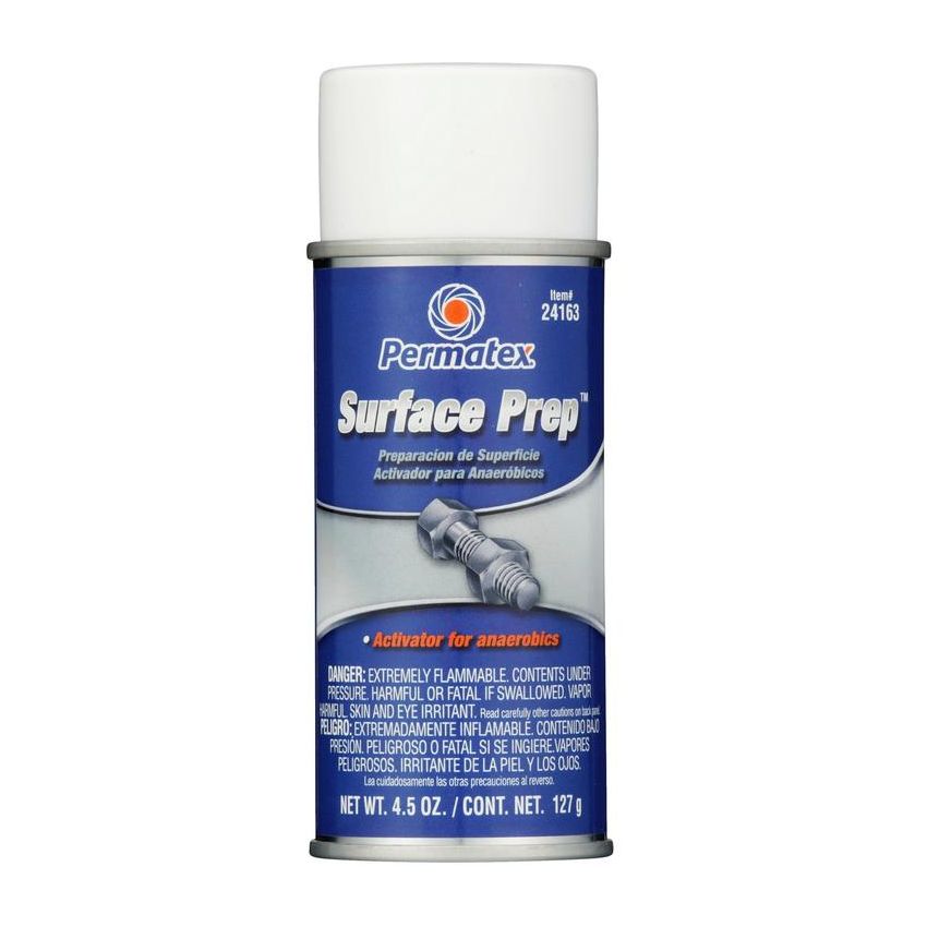 PERMATEX 24163 4.5OZ PREP/ACTIVATOR