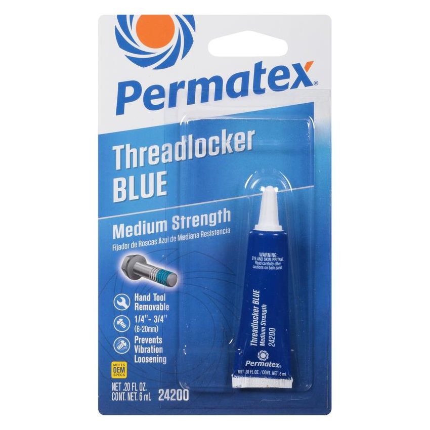 PERMATEX 24200 6ML MEDIUM-BLUE