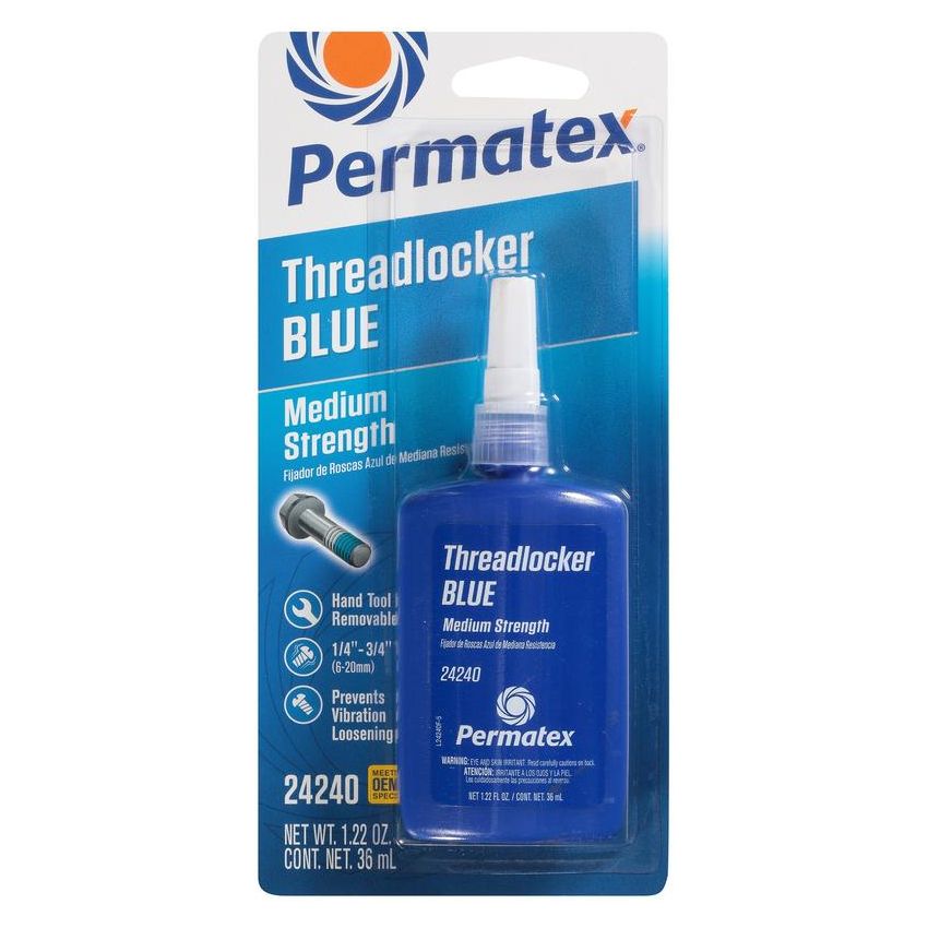PERMATEX 24240 36ML MEDIUM-BLUE