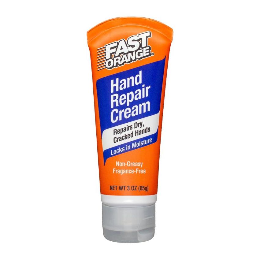 PERMATEX 25103 Fast Orange Hand Repair Cream 3oz
