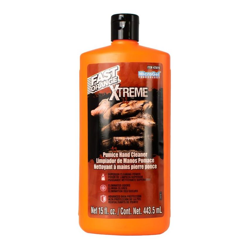 PERMATEX 25616 15OZ XTREME HND CLNR