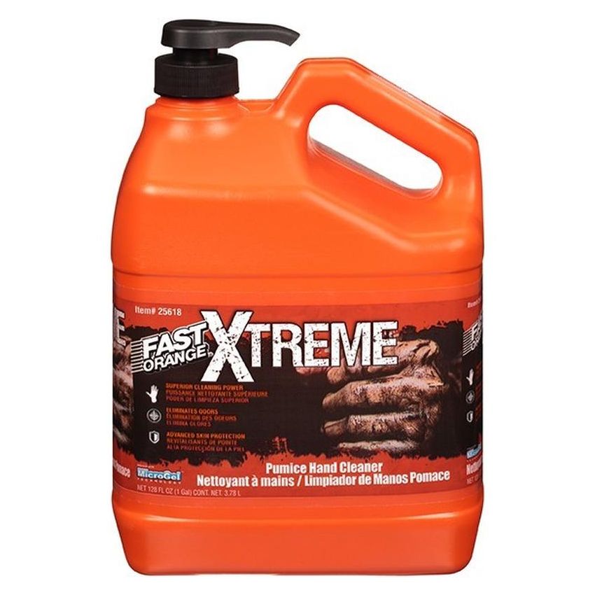 PERMATEX 25618 GAL XTREME HAND CLNR