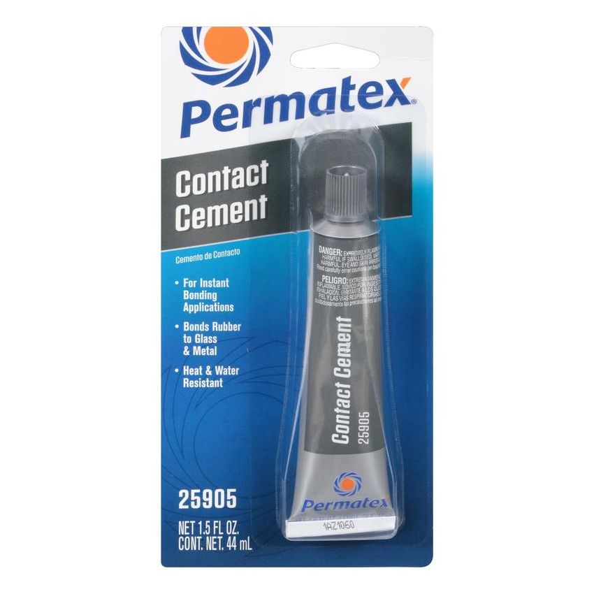 PERMATEX 25905 1.5OZ CONTACT CEMENT