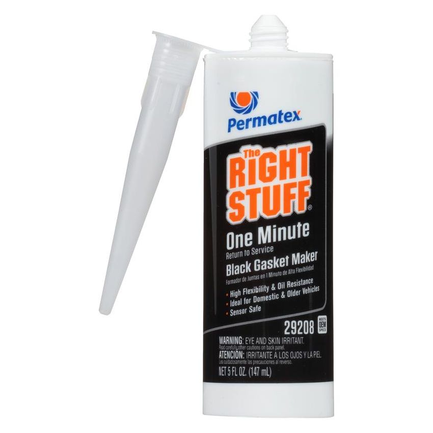 PERMATEX 29208 5OZ GASKET MAKER
