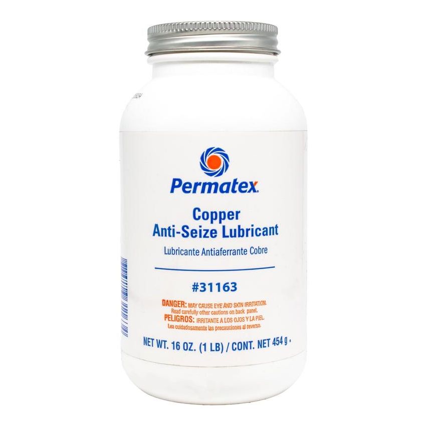 PERMATEX 31163 PERMATEX COPPER ANTI