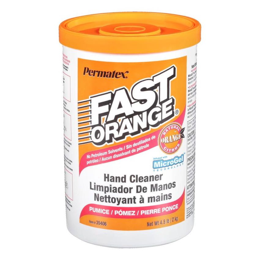 PERMATEX 35406 4.5LB PUMICE CLEANER