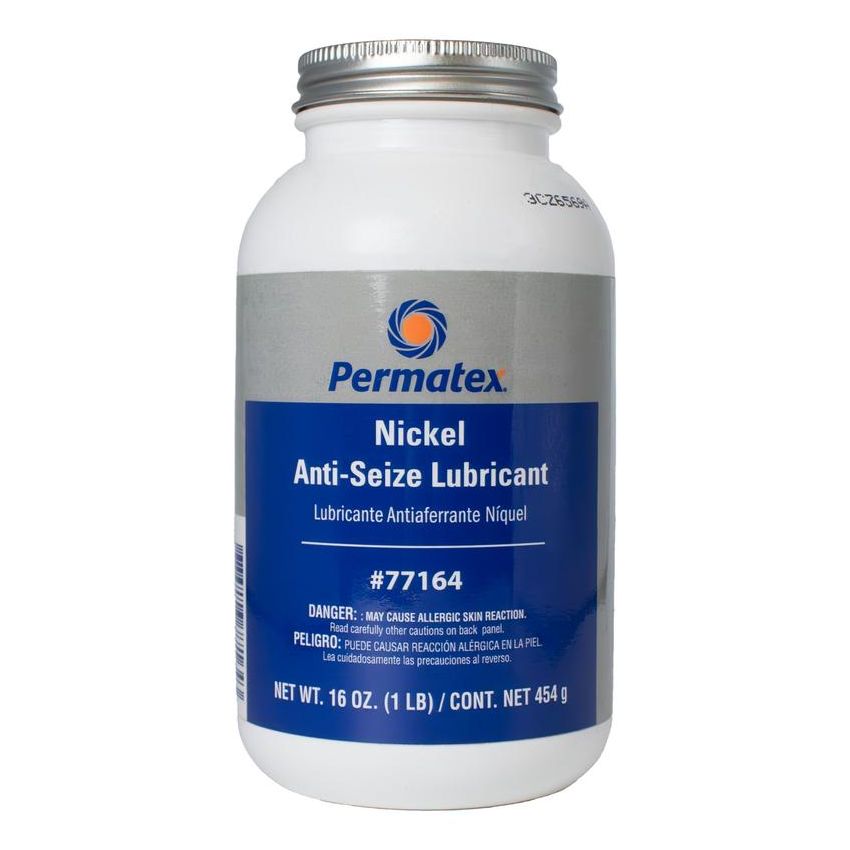 PERMATEX 77164 PERMATEX® Nickel Anti-Seize -  771