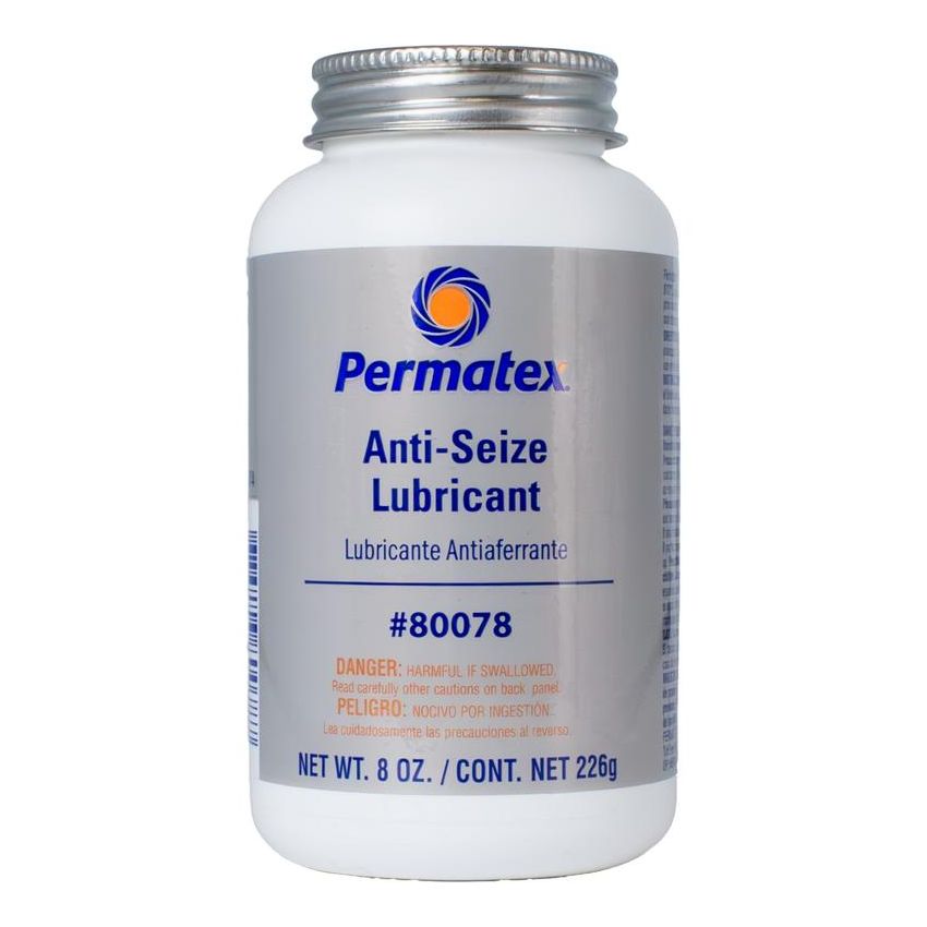 PERMATEX 80078 .5PT ANTI-SEIZE COMP