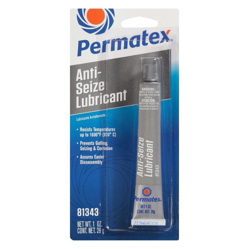 PERMATEX 81343 1OZ ANTI-SEIZE COMP