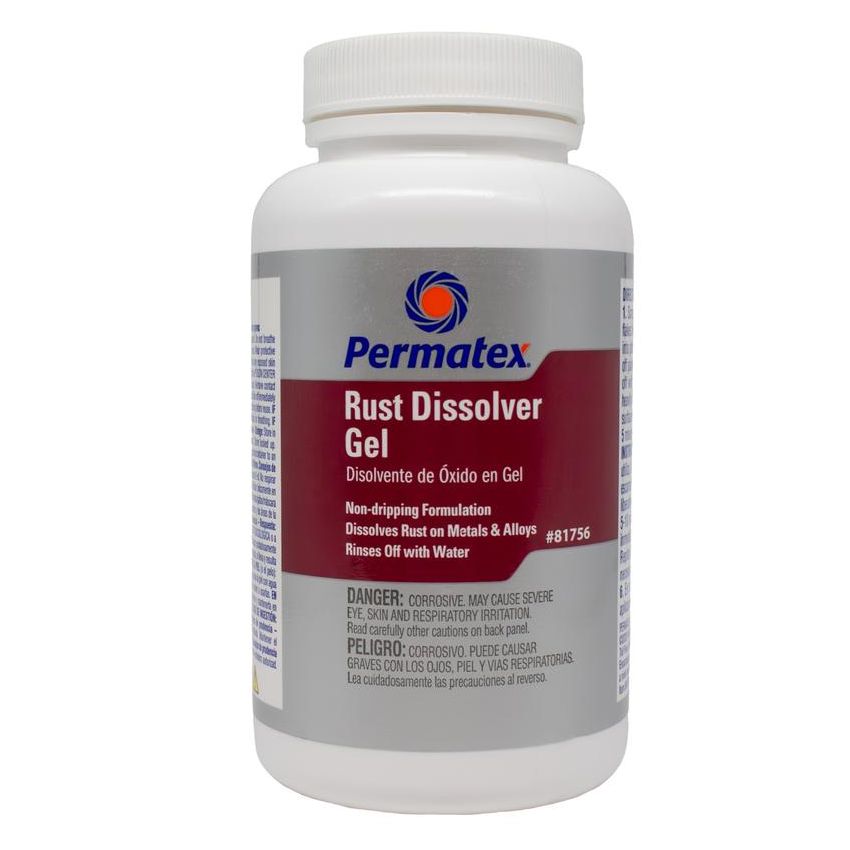 PERMATEX 81756 8OZ NAVAL JELLY