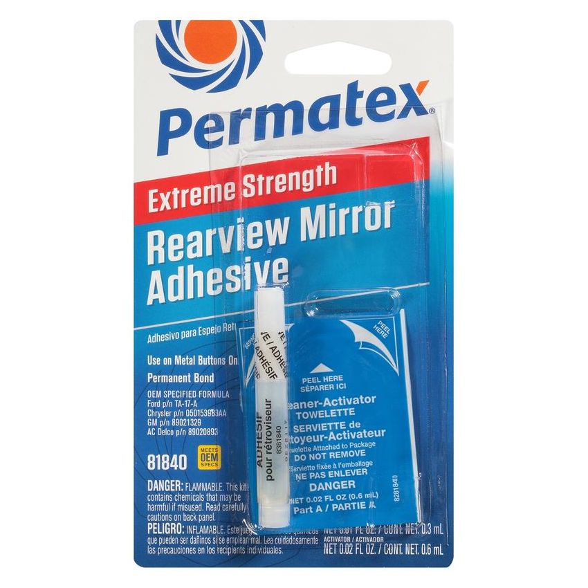 PERMATEX 81840 81840 XTREME RVM PD0