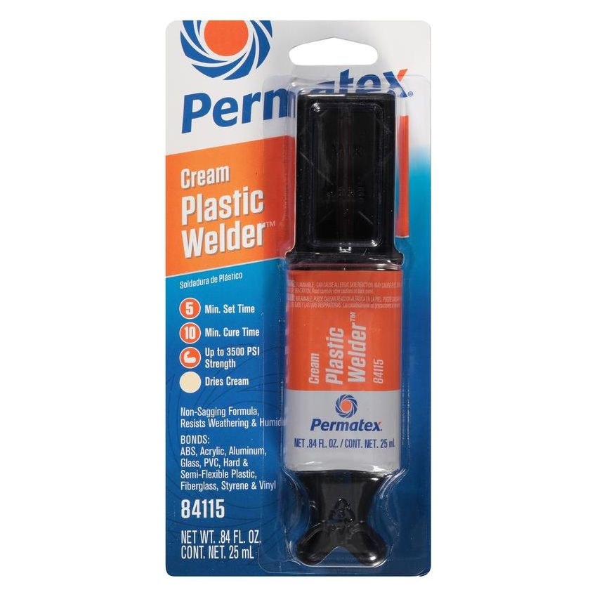 PERMATEX 84115 PERMAPOXY
