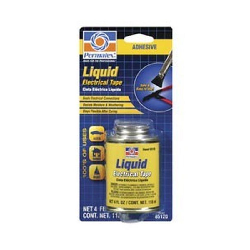 PERMATEX 85120 LIQD ELECTRICAL TAPE