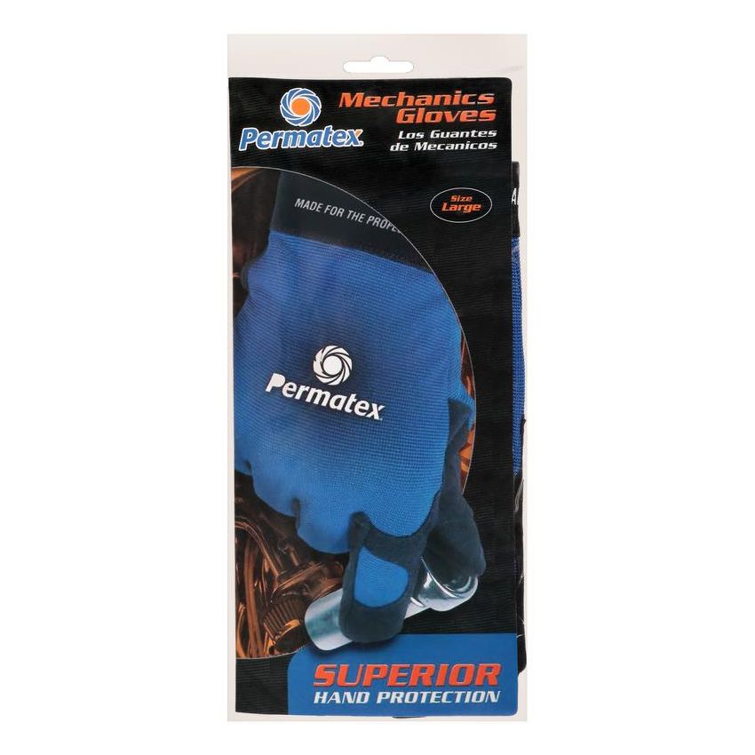 PERMATEX 85310 PERMATEX® Mechanics Gloves