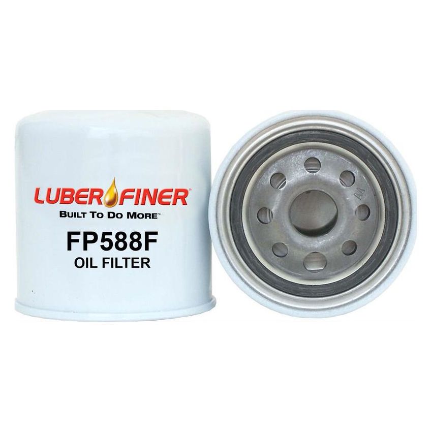 LUBER-FINER FP588F Luberfiner FP588F 3